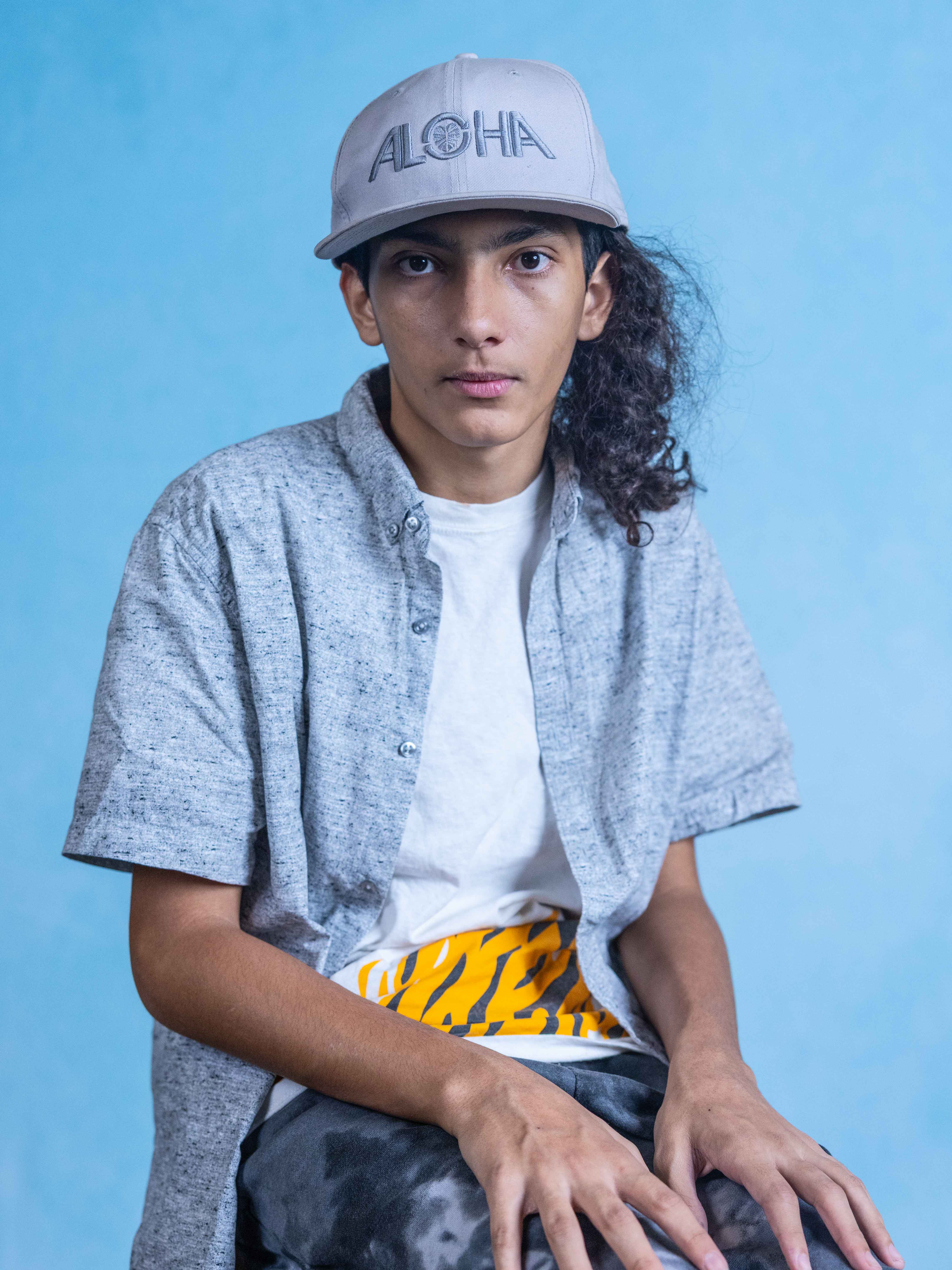 Akana Shansen